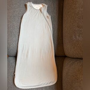 Kyte BABY Storm Gray Sleep Sack